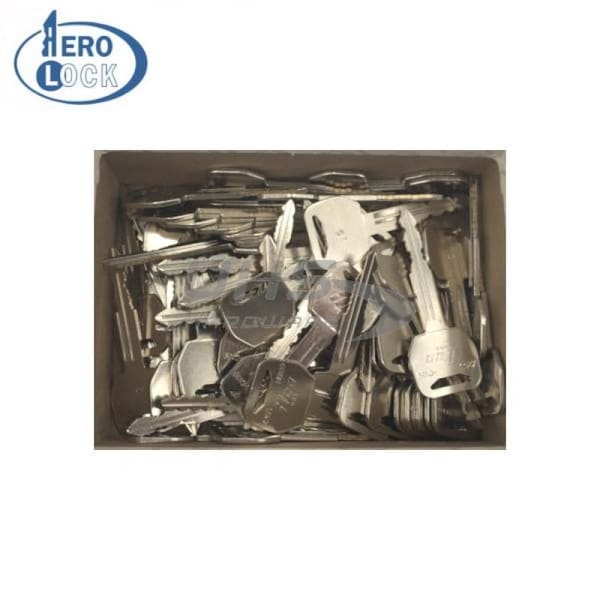 Aerolock AeroLock: HONDA Motorcycle HD109 - AeroLock TO-127 (X265) AER-TO127 - main